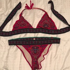 Victoria’s Secret bikini